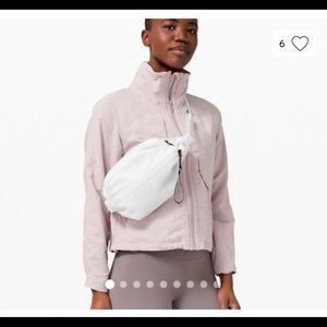 lululemon all hours belt bag